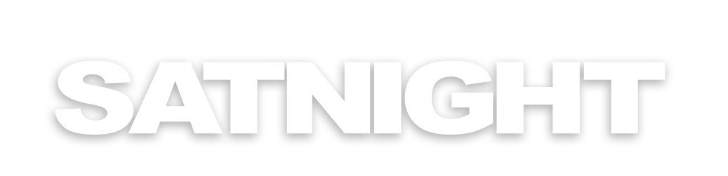 Satnight Logo